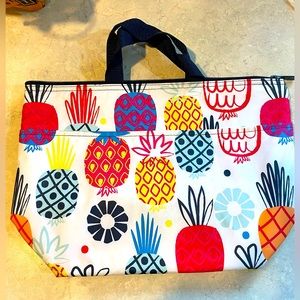Thirty One Lunch Thermal Tote - Lotta Colada
